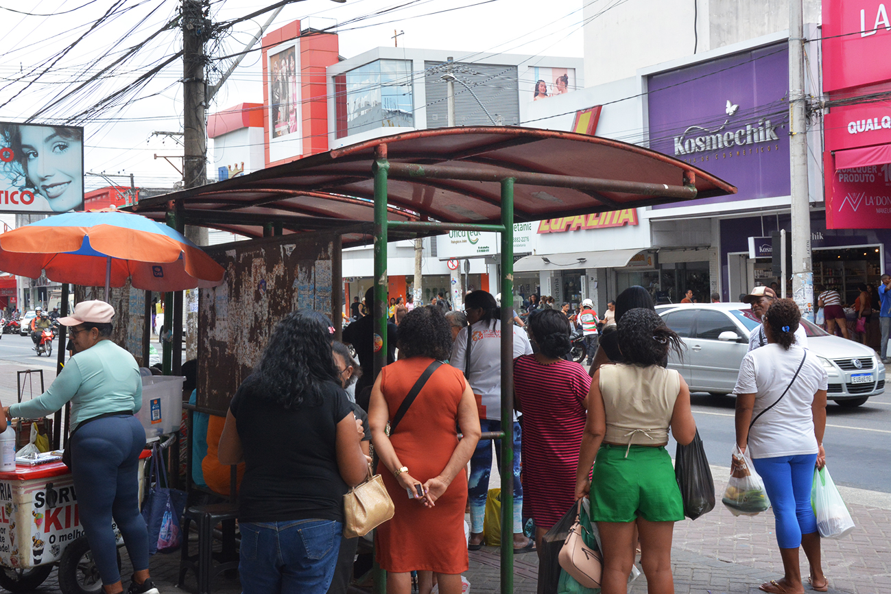 Foto: Reprodução/Prefeitura de Feira de Santana - BA